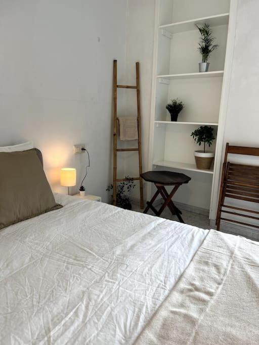 El Apartamento De Ordes Ordenes Esterno foto
