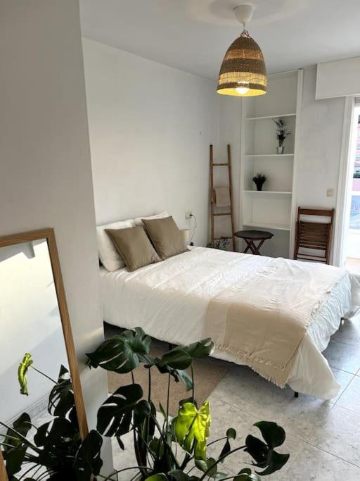 El Apartamento De Ordes Ordenes Esterno foto