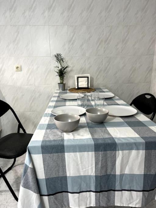 El Apartamento De Ordes Ordenes Esterno foto