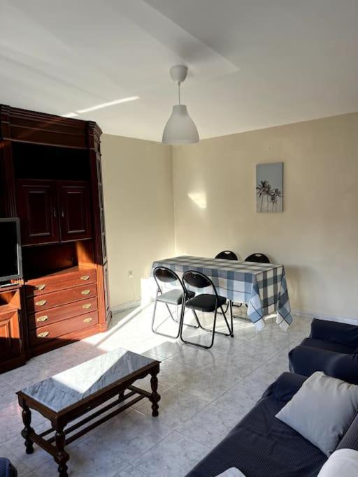 El Apartamento De Ordes Ordenes Esterno foto